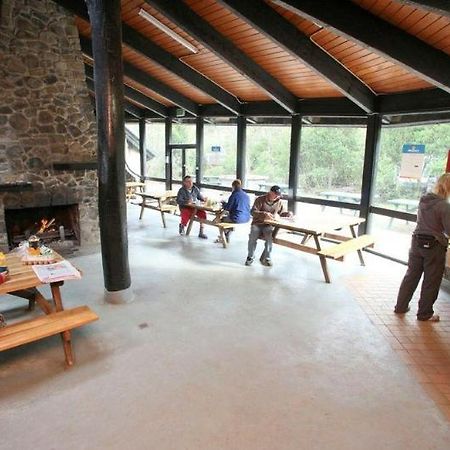 Discovery Parks - Cradle Mountain Accommodation Ngoại thất bức ảnh