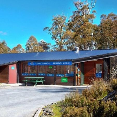 Discovery Parks - Cradle Mountain Accommodation Ngoại thất bức ảnh