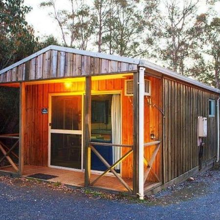 Discovery Parks - Cradle Mountain Accommodation Ngoại thất bức ảnh