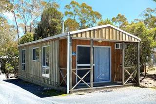 Discovery Parks - Cradle Mountain Accommodation Ngoại thất bức ảnh