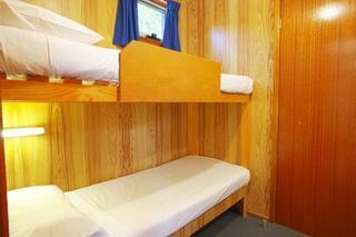 Discovery Parks - Cradle Mountain Accommodation Ngoại thất bức ảnh