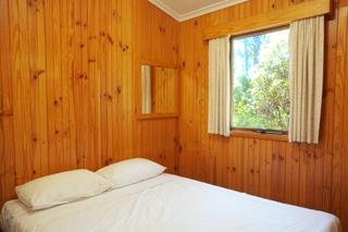 Discovery Parks - Cradle Mountain Accommodation Ngoại thất bức ảnh