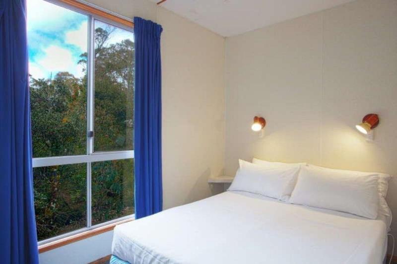 Discovery Parks - Cradle Mountain Accommodation Ngoại thất bức ảnh