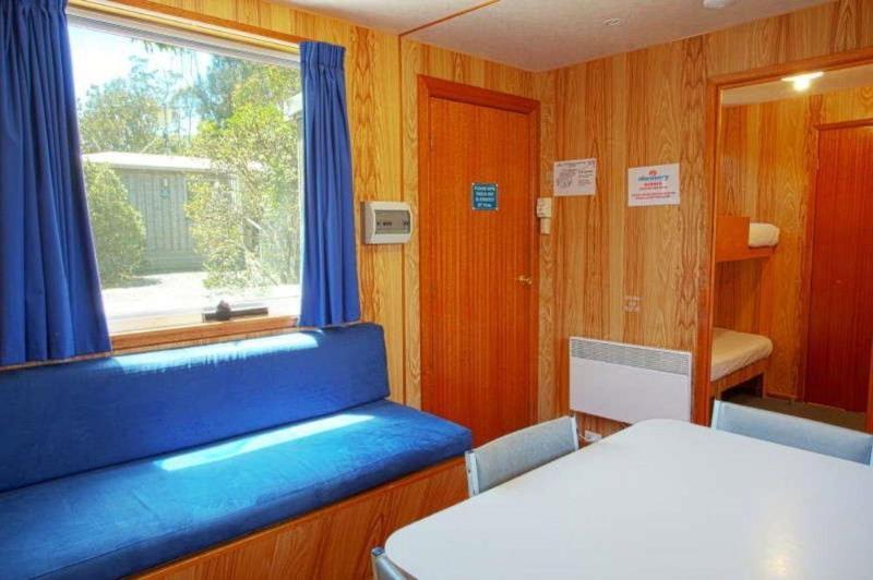 Discovery Parks - Cradle Mountain Accommodation Ngoại thất bức ảnh