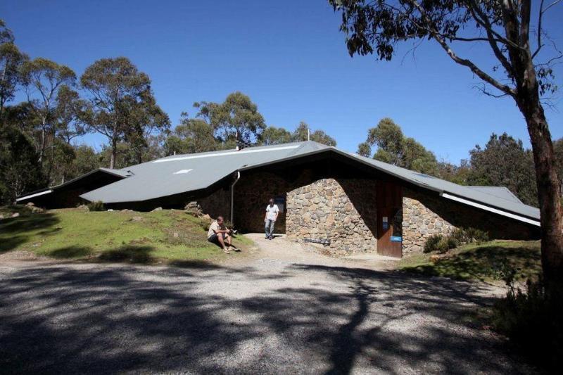 Discovery Parks - Cradle Mountain Accommodation Ngoại thất bức ảnh