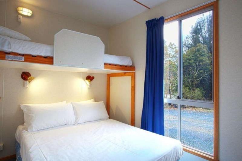 Discovery Parks - Cradle Mountain Accommodation Ngoại thất bức ảnh