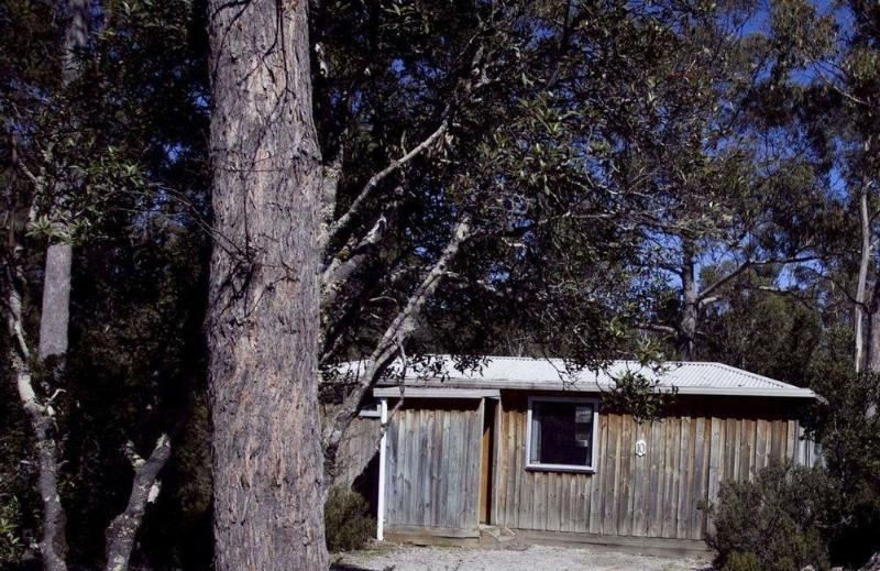 Discovery Parks - Cradle Mountain Accommodation Ngoại thất bức ảnh