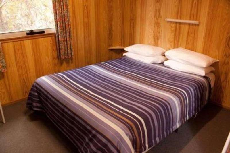 Discovery Parks - Cradle Mountain Accommodation Ngoại thất bức ảnh